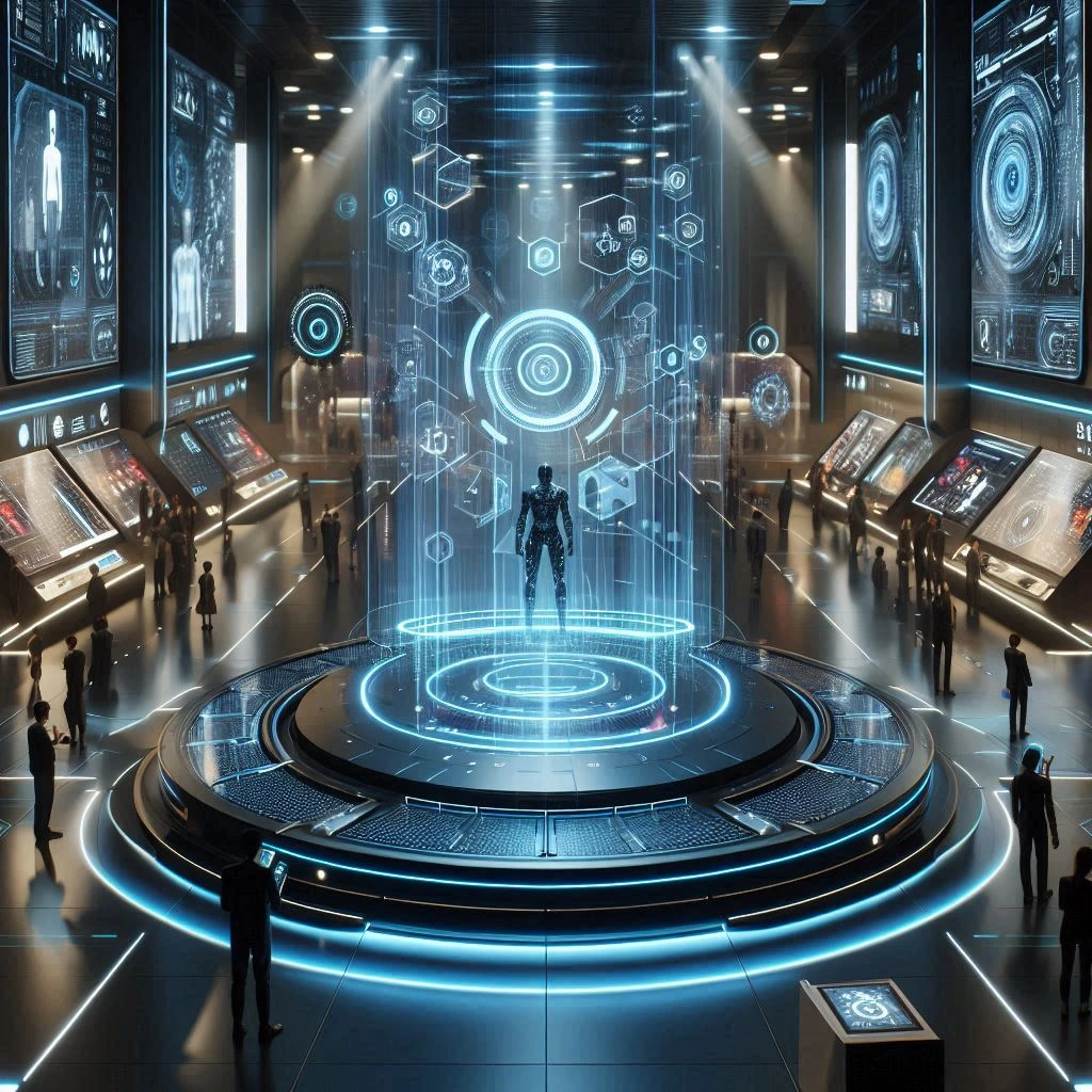 Latest Technology 2025