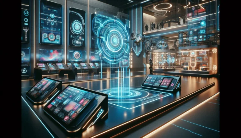 Latest Technology 2025