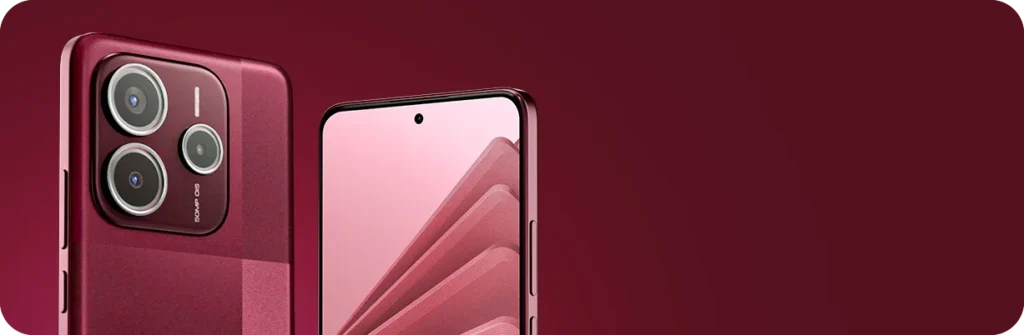 Redmi Note 14 SE