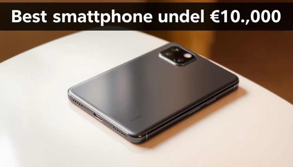 Best Smartphones Under ₹10,000 in 2025 | 2025 में ₹10,000 के अंदर सबसे अच्छे मोबाइल – टॉप 7 लिस्ट