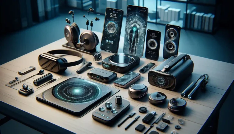 Best Smartphone Gadgets