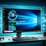 Windows 10 कंप्यूटर को तेज़ कैसे करें