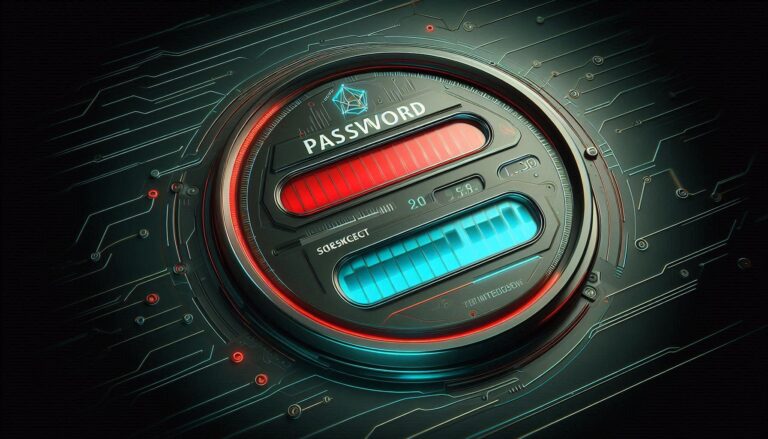 Password Strength Checker