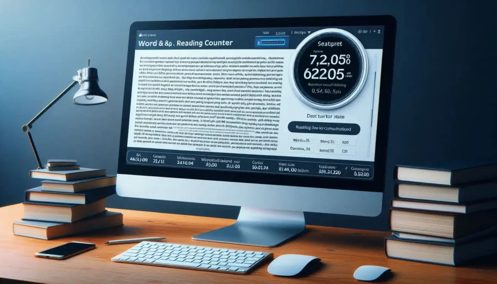 Word Counter