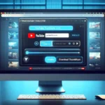 YouTube Thumbnail Downloader