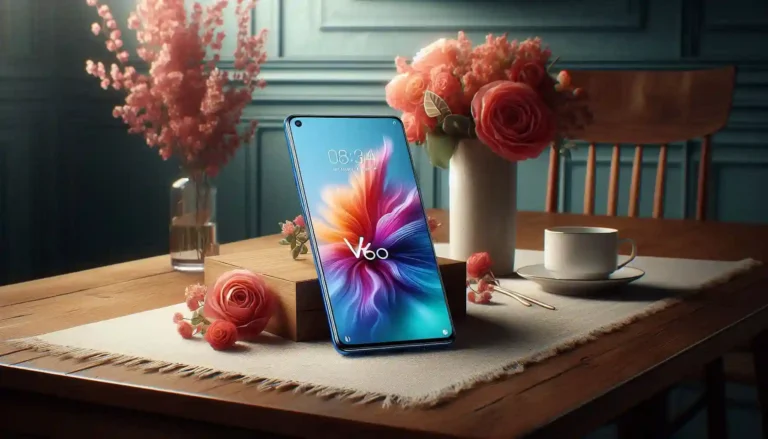 Vivo V60