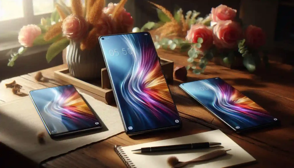 Vivo V60