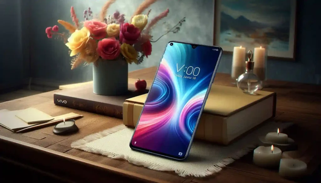 Pros & Cons of Vivo V60 