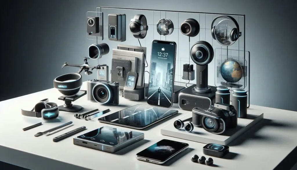 Best Smartphone Gadgets