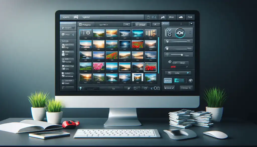 Image Resize Tool for Bulk Photos